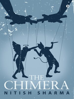 cover image of The Chimera